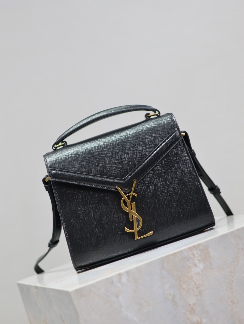 YSL Top Handle Bags